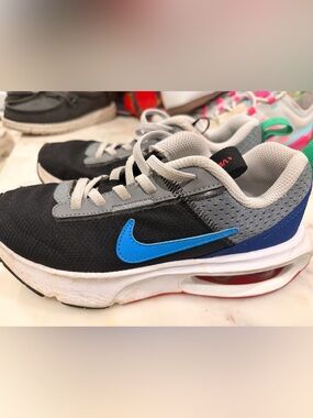 Kids Nike Air Max INTRLK Lite